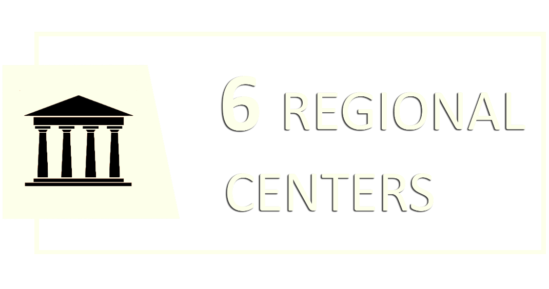 Result - 6 Regional Centers