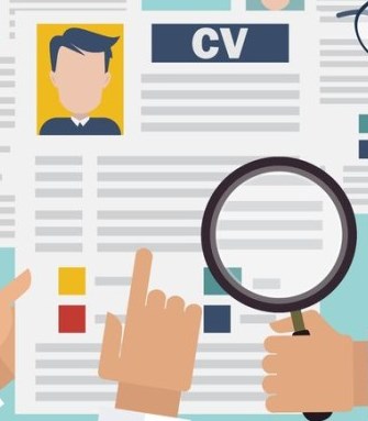 Relevalt CV