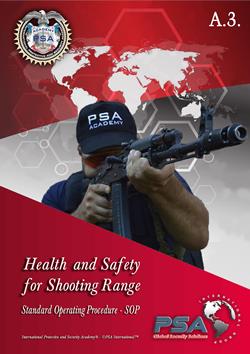 Health and Safety for Shooting Range