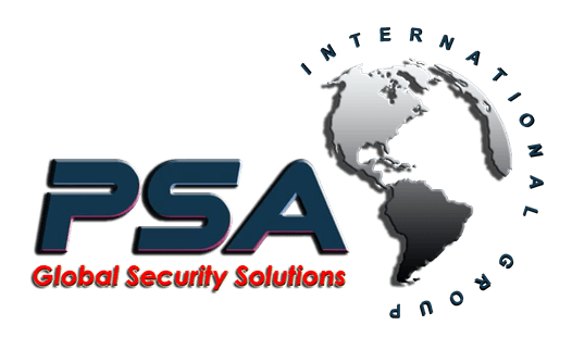 PSA International Group Logo