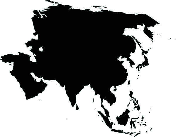 Asian Region